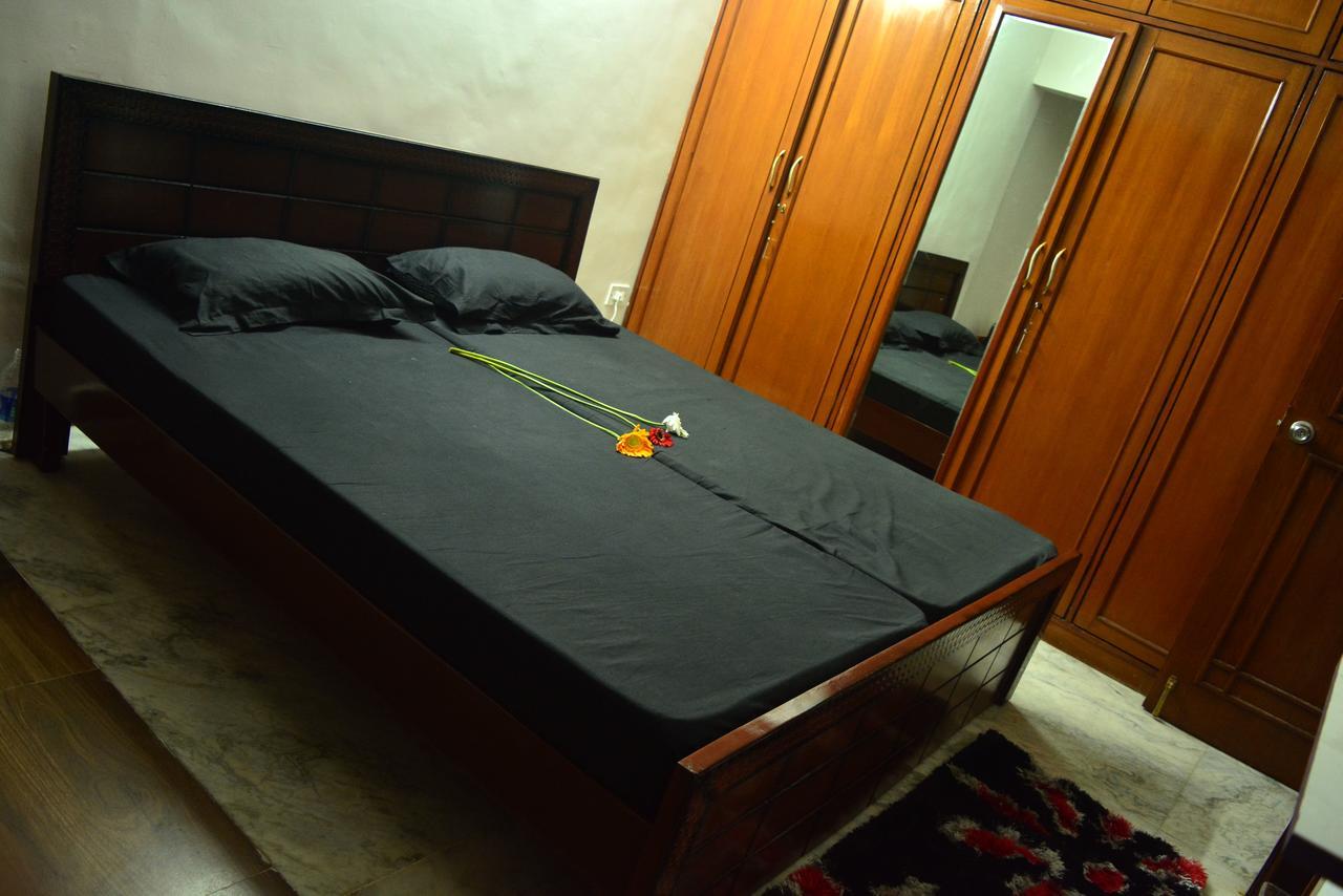 Social Rehab Downtown Hostel Bangalore Luaran gambar