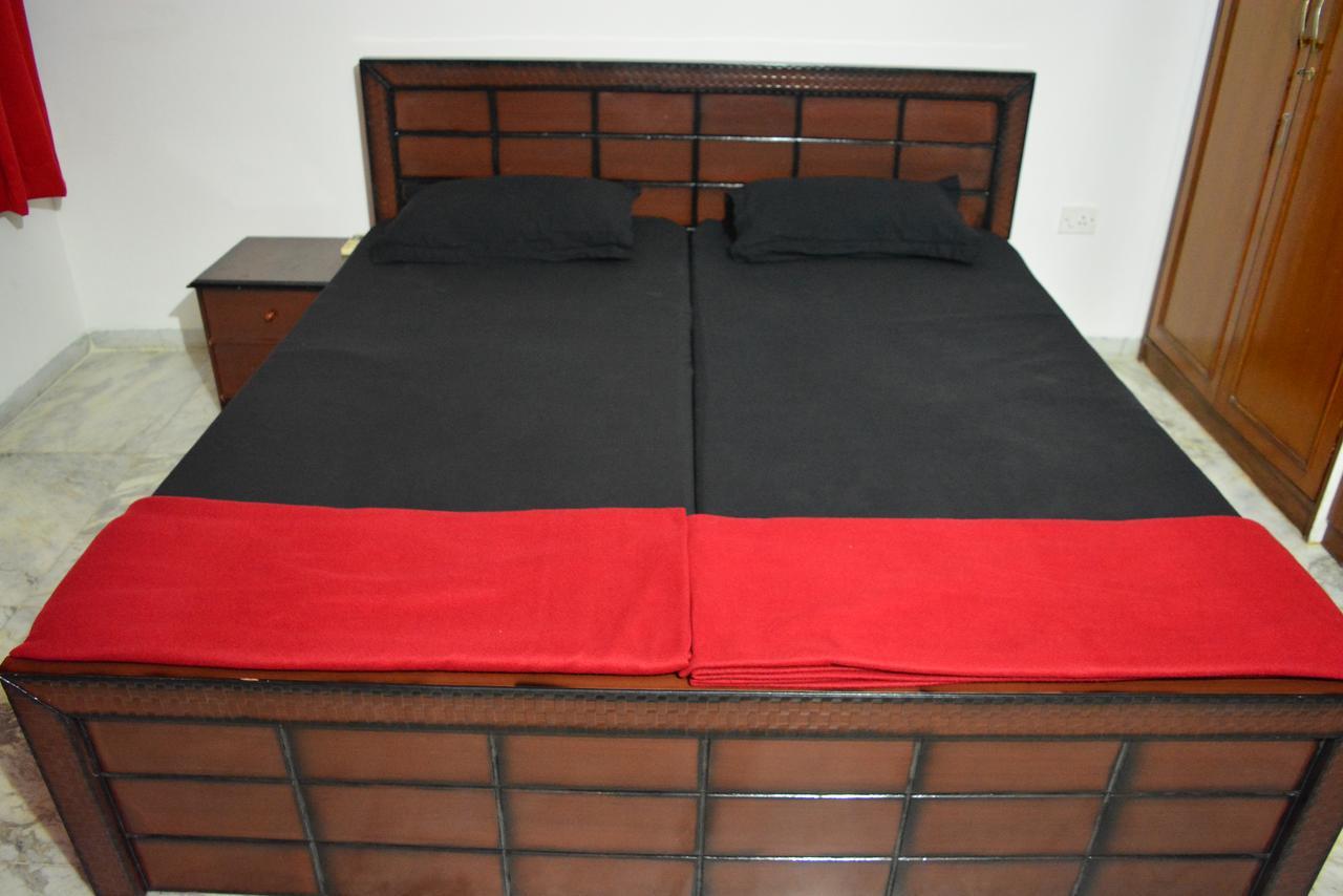 Social Rehab Downtown Hostel Bangalore Luaran gambar