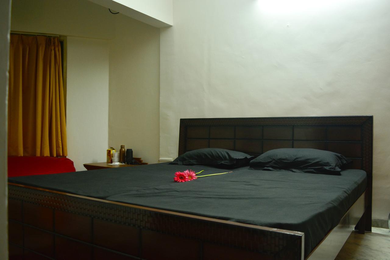 Social Rehab Downtown Hostel Bangalore Luaran gambar