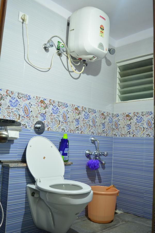 Social Rehab Downtown Hostel Bangalore Luaran gambar