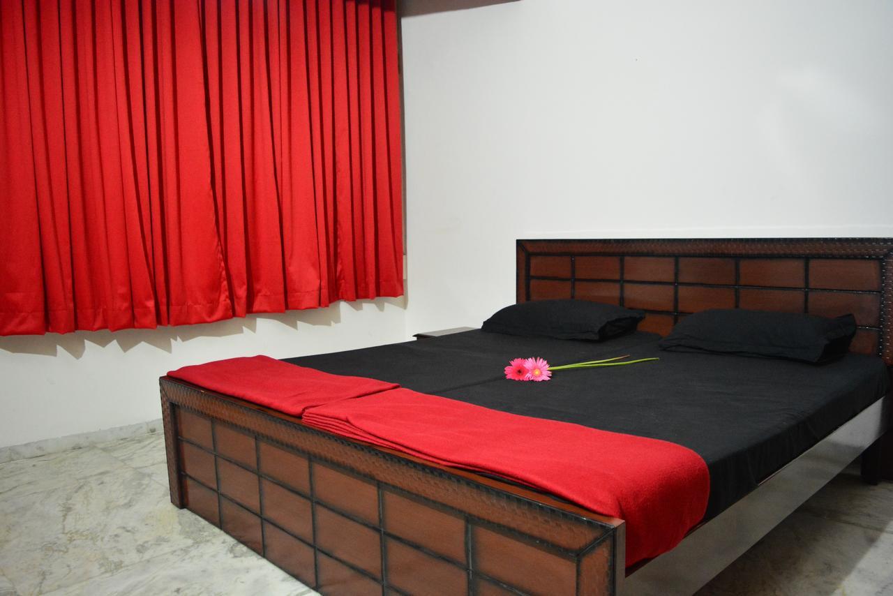 Social Rehab Downtown Hostel Bangalore Luaran gambar