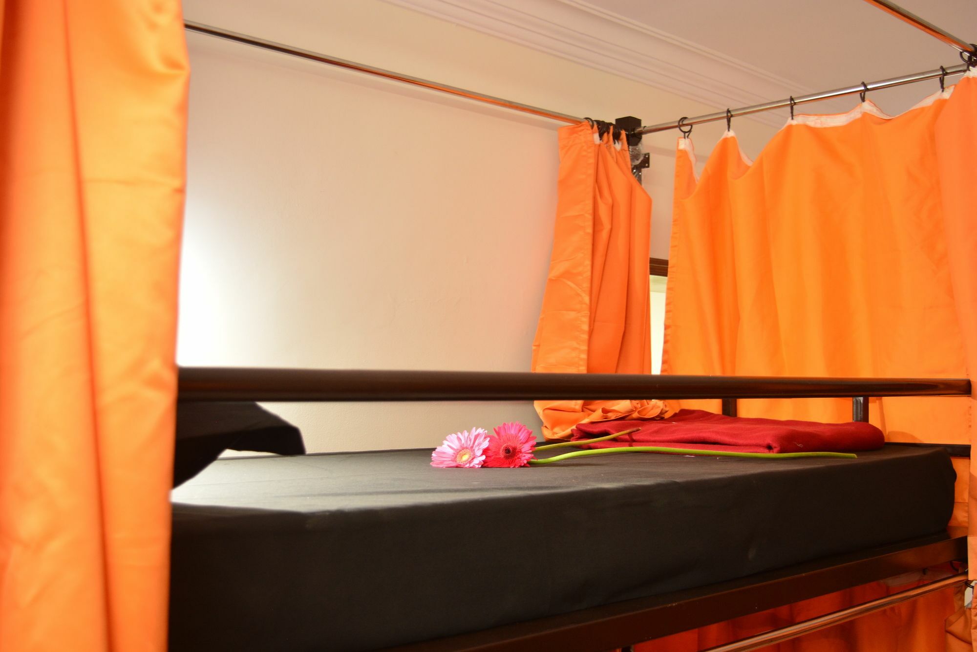 Social Rehab Downtown Hostel Bangalore Luaran gambar