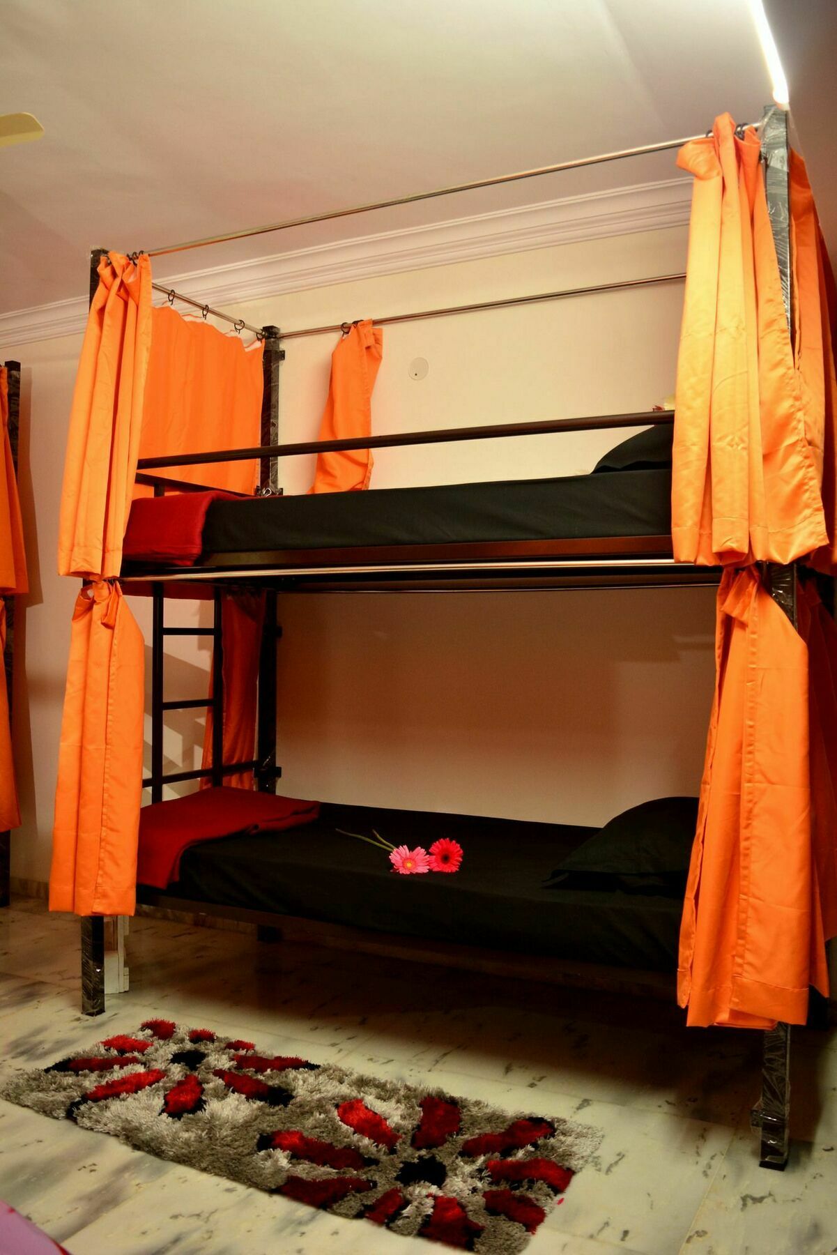 Social Rehab Downtown Hostel Bangalore Luaran gambar